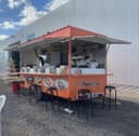 Pizpaz arepa bar 
