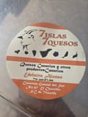 7 Islas 7 Quesos