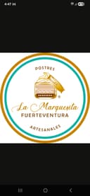 Postres La Marquesita